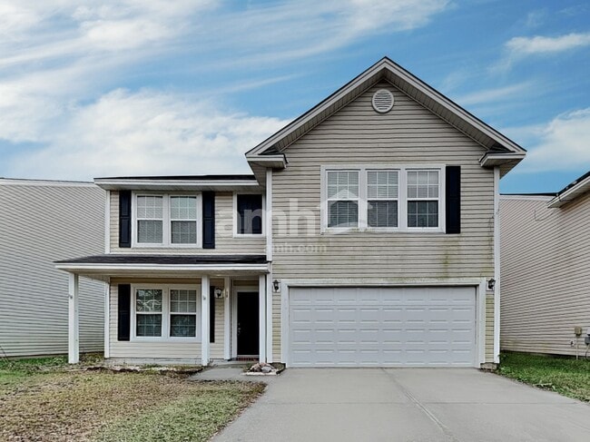 Building Photo - 13 Holly Springs Cir