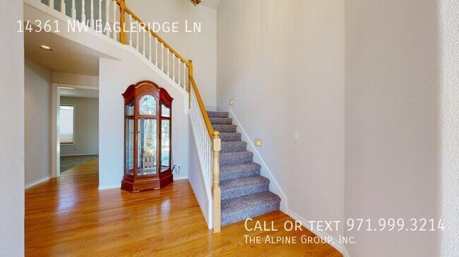 Building Photo - 14361 NW Eagleridge Ln
