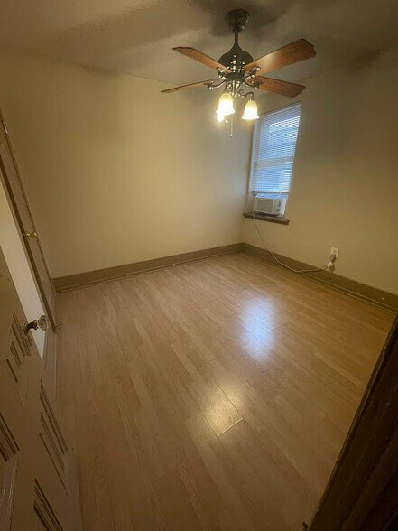 Apt 2 - Bedroom 4 - 3103 Haverford Ave