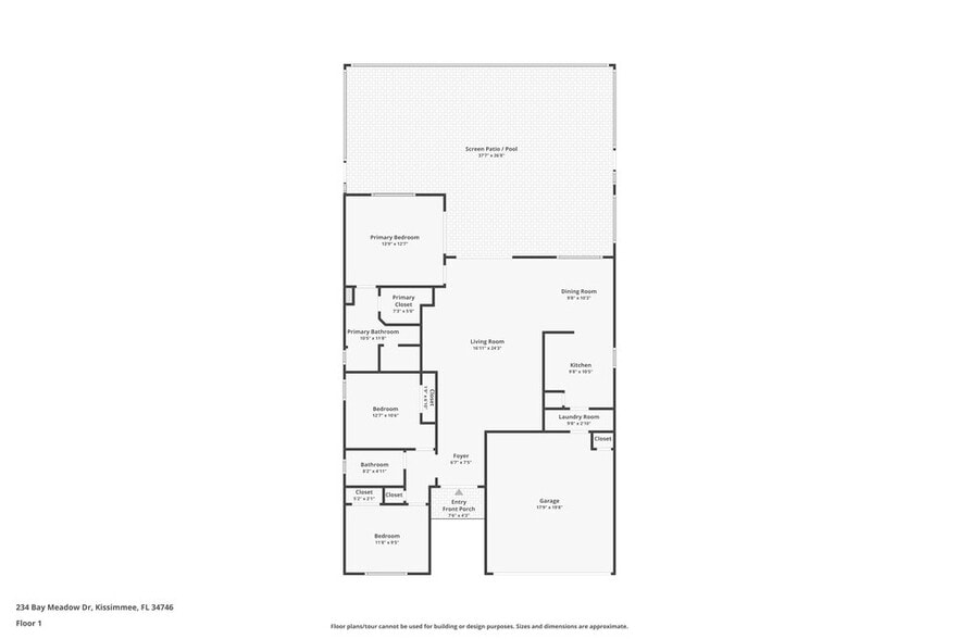 Building Photo - 234 Bay Meadow Dr