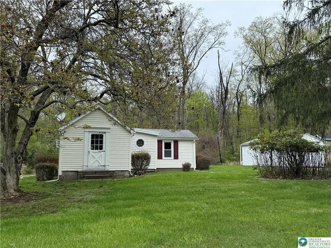Building Photo - 327 Rutt Rd