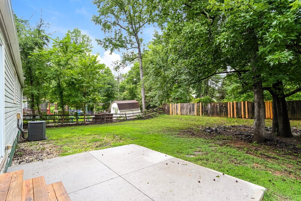 Building Photo - 7719 Mallen Dr