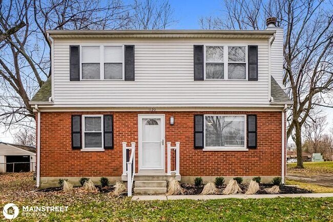 Primary Photo - 1120 RACHEL DR, LOUISVILLE, KY 40219