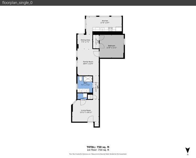 Building Photo - $1,720.95 with $300 off the first month rent, 1 Bed - 1 Bath, Condo in Denver with All Utilities ...