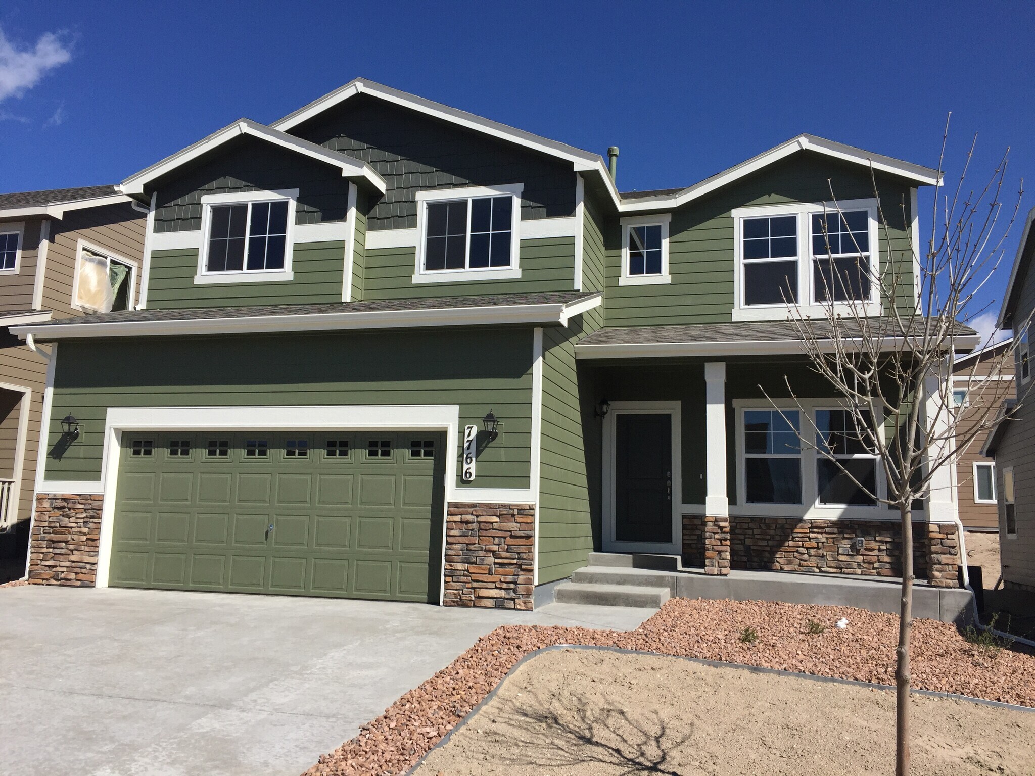 Building Photo - 7766 Wagonwood Place