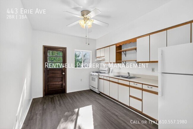 Building Photo - 443 Erie Ave
