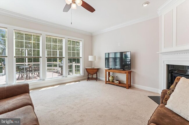Building Photo - 43595 Aldie Mill Ct