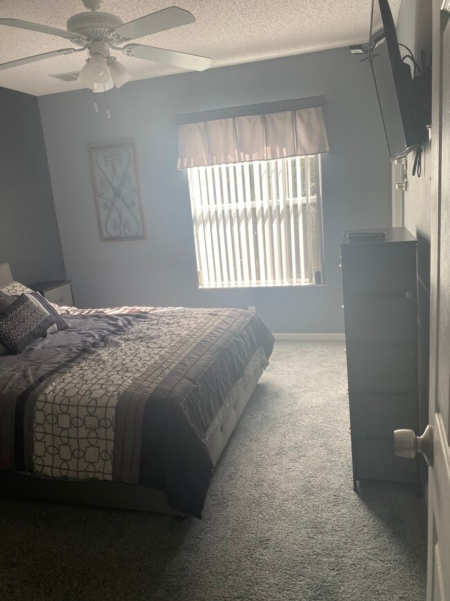 Maser Bedroom - 4774 Vero Beach Pl