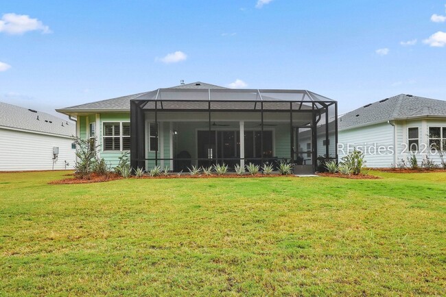 Building Photo - 382 Ocean Hammock Lp