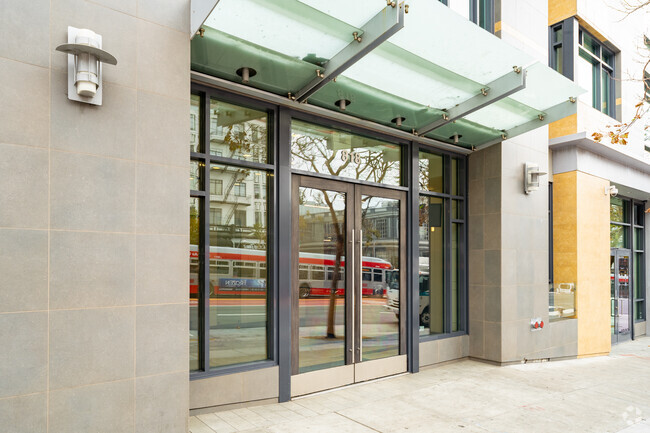 Building Photo - The Artani