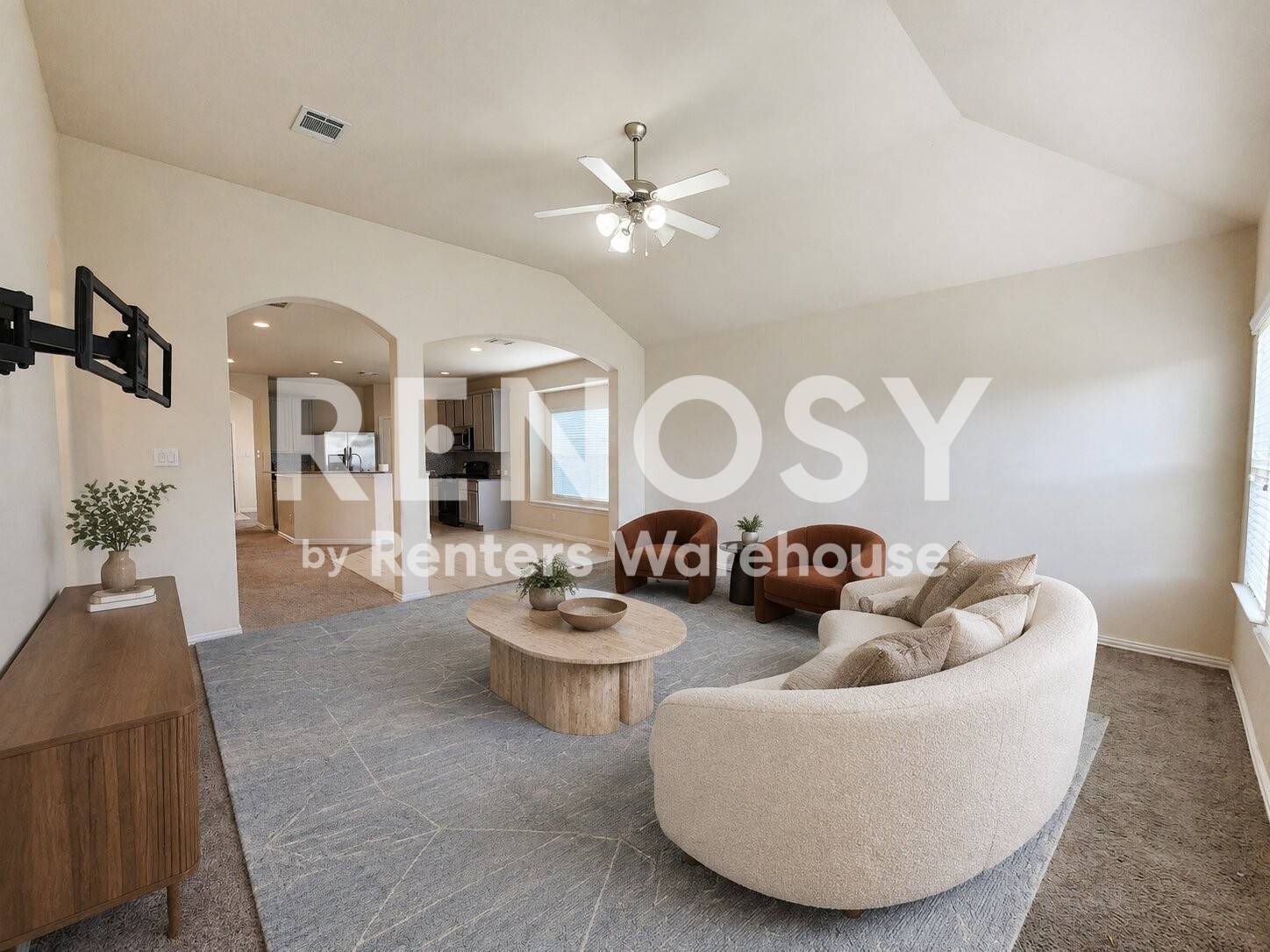 Building Photo - 2119 Del Mar Dr