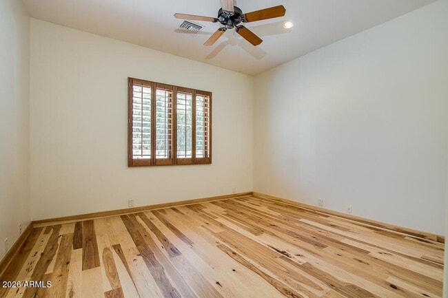 Building Photo - 6526 E Exeter Blvd