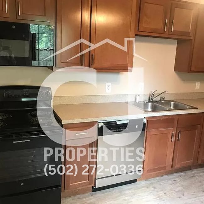 Building Photo - 503 E Ormsby Ave