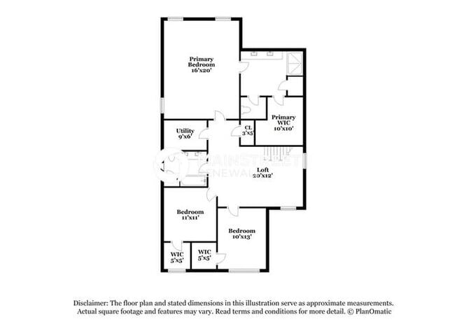 Building Photo - 3 Bedroom Pet-Friendly Home in Charlotte, ...