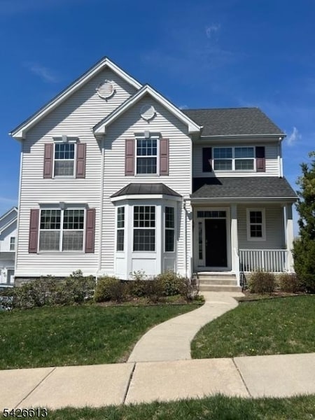 Building Photo - 273 Winding Hill Dr