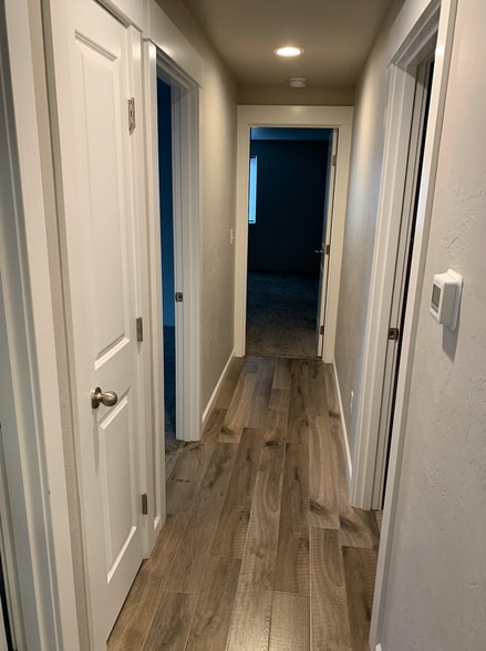 Hallway 2 - 1673 Grand Ave