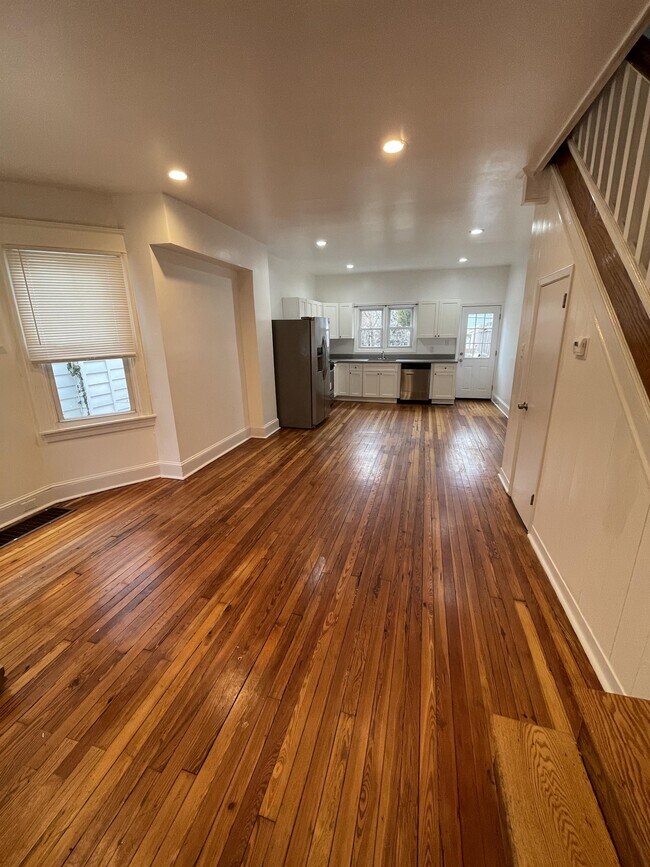 38 Haddon Ave 38 Haddon Ave Collingswood NJ 08108 Apartment Finder