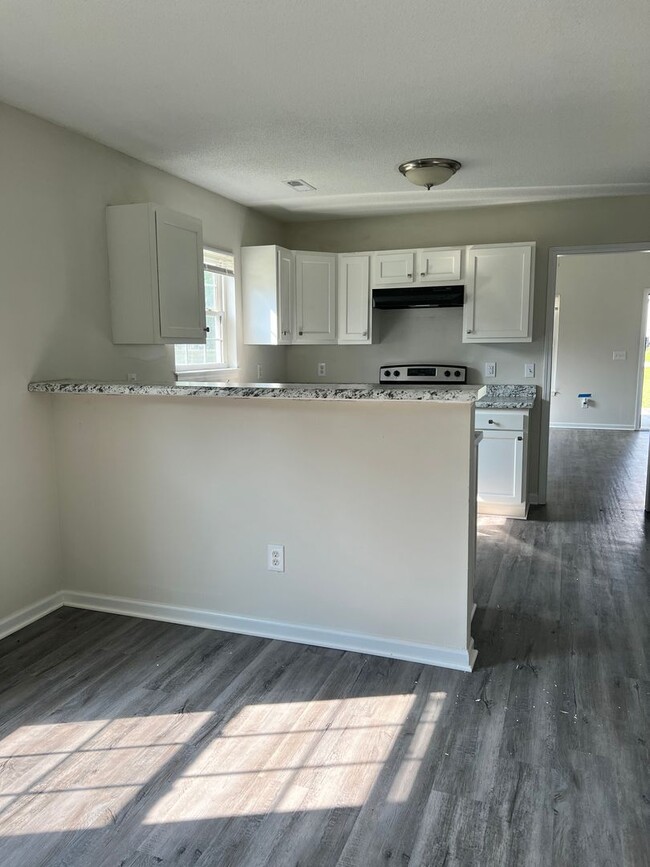 Building Photo - 3 Bedroom 2 Bath House on Solera Available...