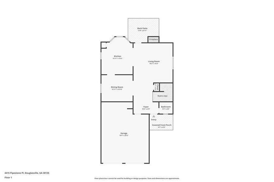 Building Photo - 4415 Pipestone Pl
