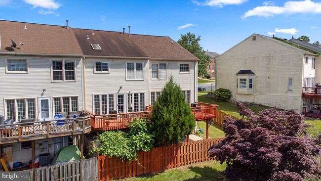 Building Photo - 16812 Winston Ln