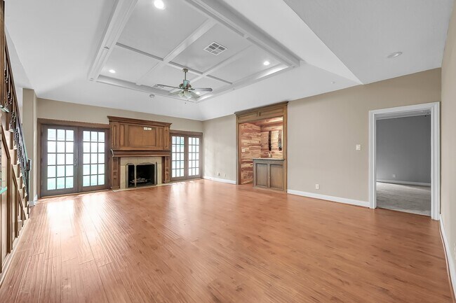 Building Photo - 1807 Brookchester Dr