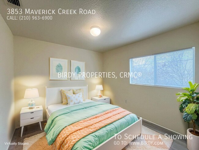 Building Photo - 3853 Maverick Crk Rd