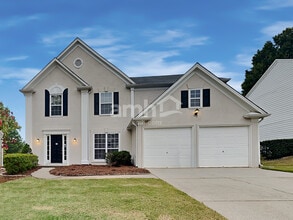 Building Photo - 3900 Chastatee Dr