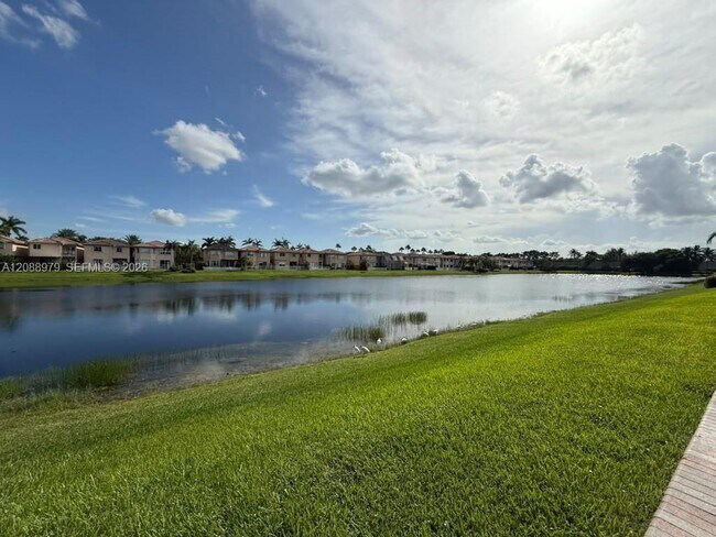 Building Photo - 11462 NW 69th Terrace