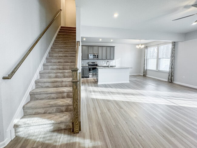 Building Photo - RENOVATED 4 BEDROOM/3 BATH IN VIRGINIA BEACH! READY FOR RENT!!