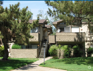 Building Photo - McKinley Garden Apartments