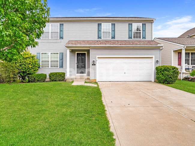 Building Photo - 8526 Old Field Birch Dr