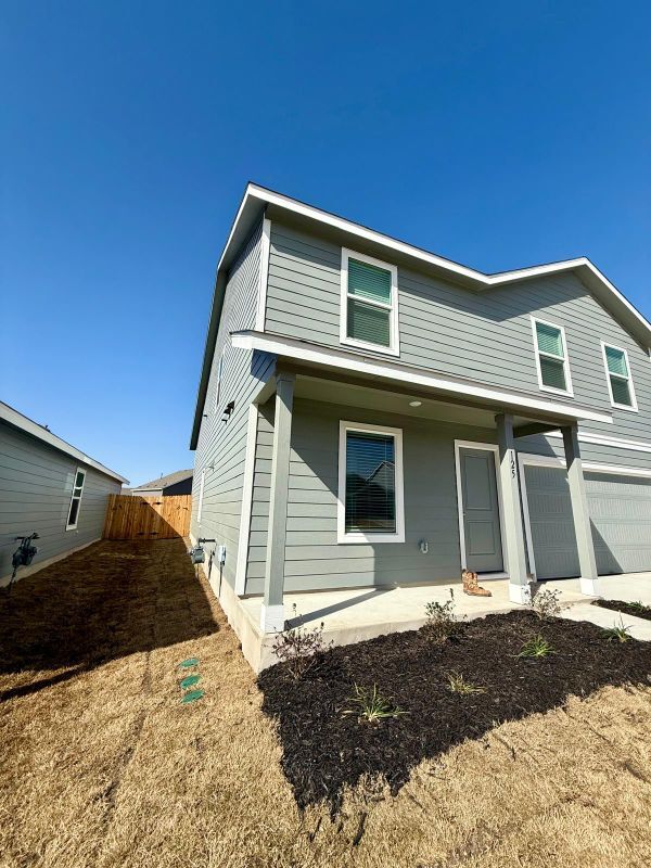 Building Photo - 125 Painted Night Rd