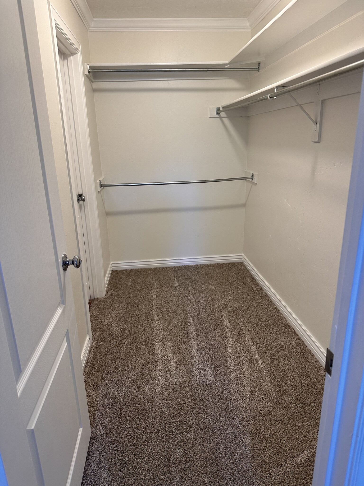 Huge master closet - 7035 N 2200 W