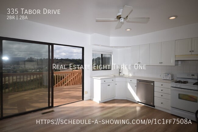 Building Photo - 335 Tabor Dr