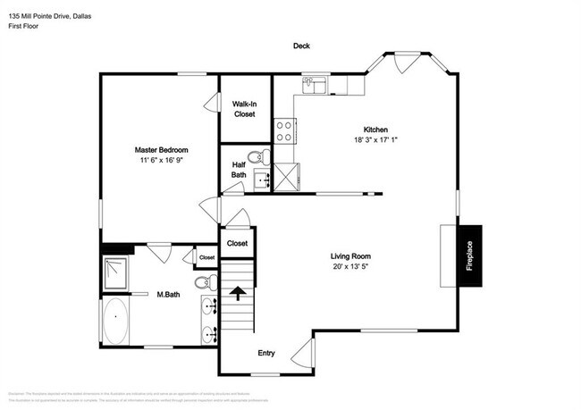 Building Photo - 135 Mill Pointe Dr