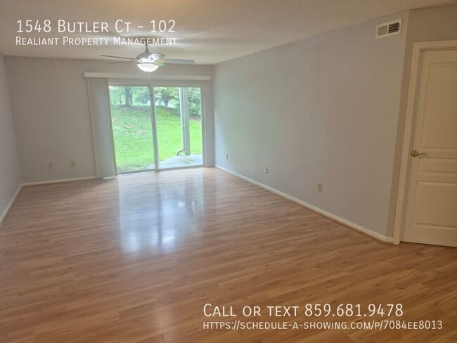 Building Photo - 1548 Butler Ct