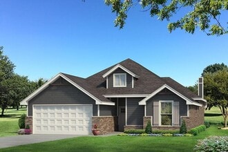 Building Photo - 1826 Taines Turn