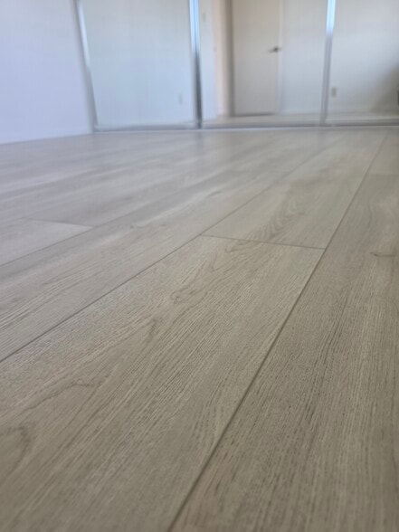 New Flooring - 2930 W 235th St