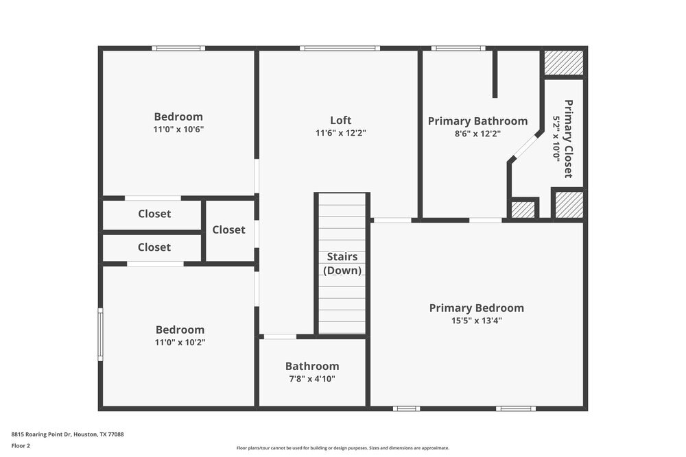 Building Photo - 8815 Roaring Point Dr