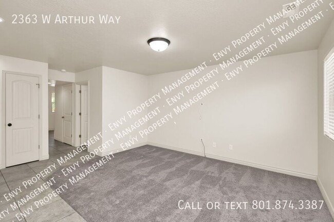 Building Photo - 2363 Arthur Way