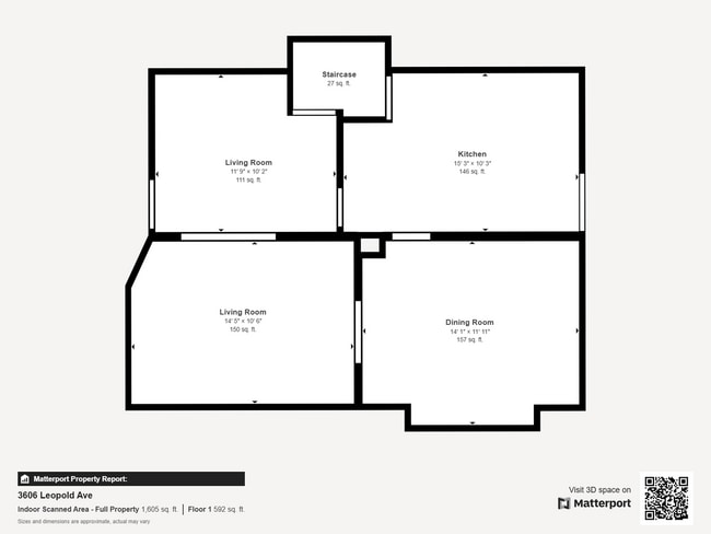 Building Photo - 5 bedroom/1 bath, Old Brooklyn