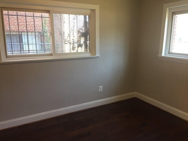 Interior Photo - 1723 27th Street SE