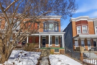 Building Photo - 2812 Clifton Ave