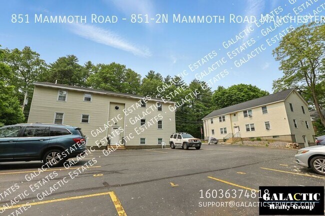 Building Photo - 851 Mammoth Rd