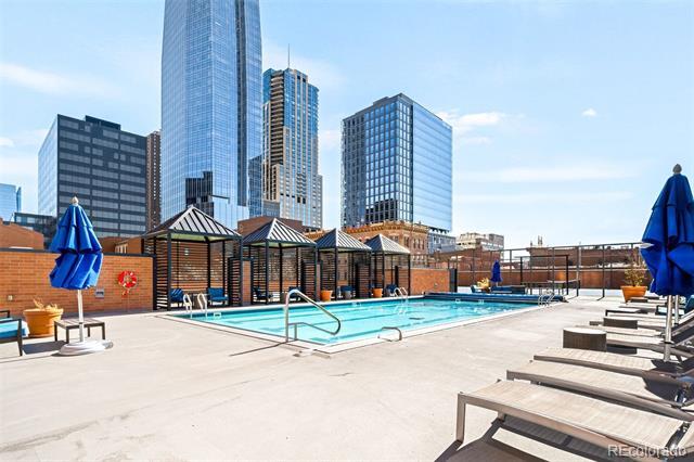 Building Photo - 1551 Larimer St