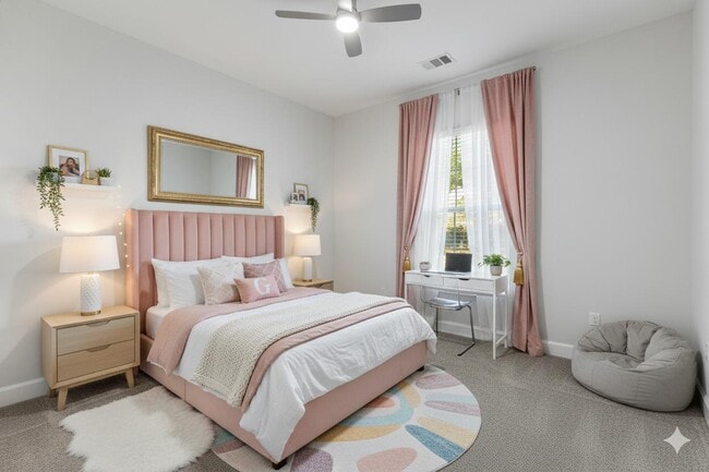 Building Photo - 5747 Shr Pne Pl