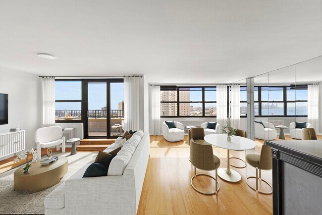 Building Photo - 7002 JFK Blvd E