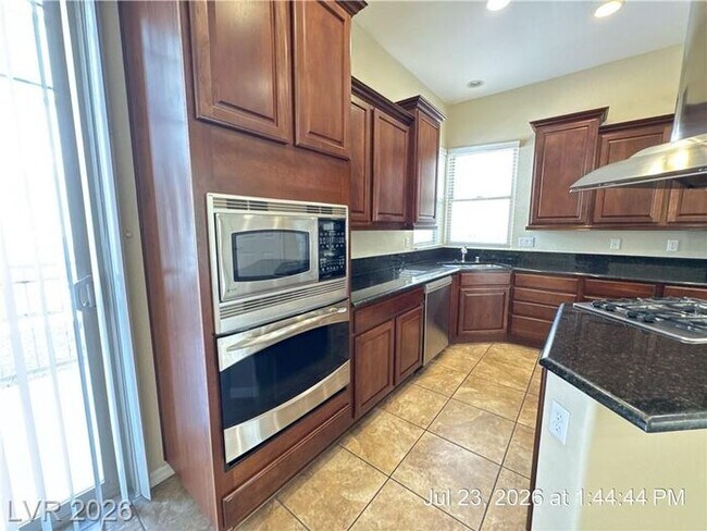 Building Photo - Luxury Queensridge Home with Private Loft, Balcony & Two-Way Fireplace
