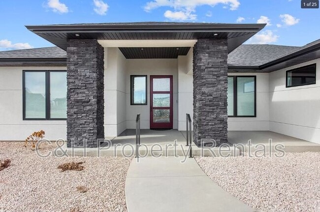 Building Photo - 2504 Aspen Crk Trl