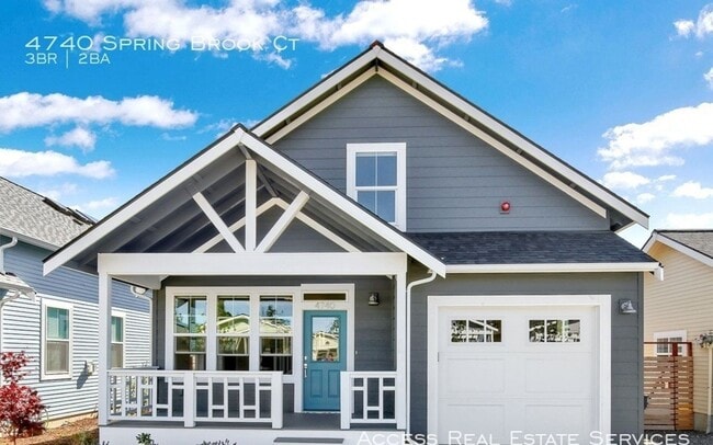 Building Photo - 4740 Spring Brook Ct